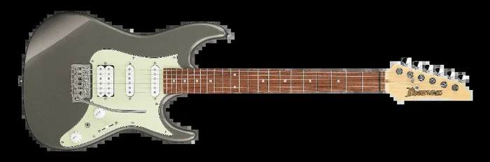 Ibanez AZES40-TUN Electric Guitar – Tungsten