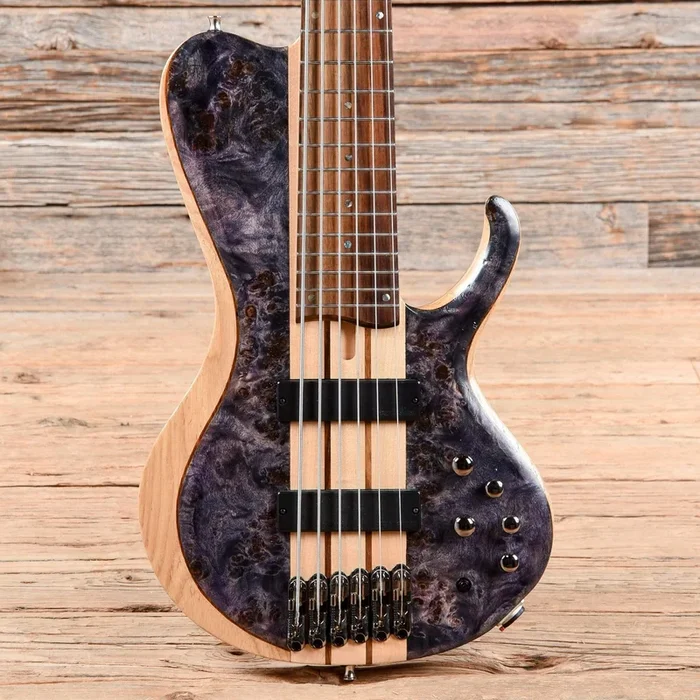 Ibanez BTB846SC Deep Twilight Low Gloss 2017