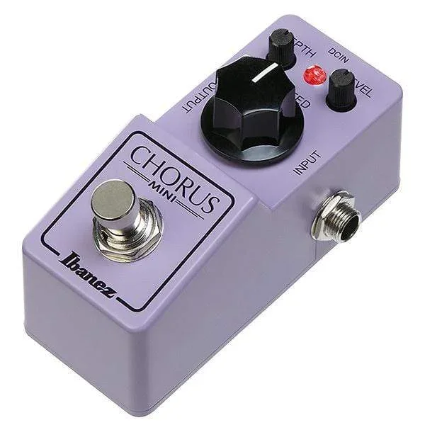 Ibanez Chorus Mini