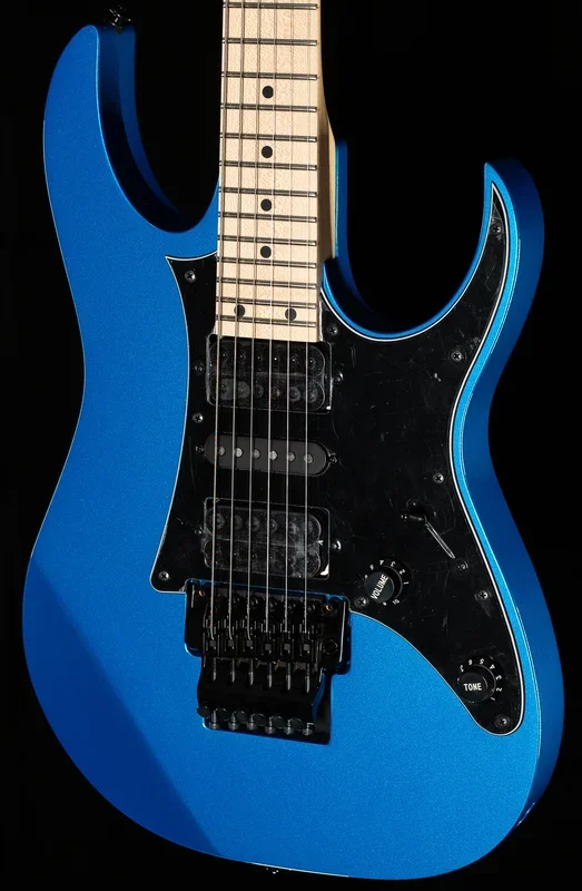 Ibanez Genesis Collection RG550 Electric Blue (522)