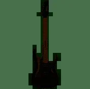 Ibanez Gio GRGA120QA – Transparent Black Sunburst