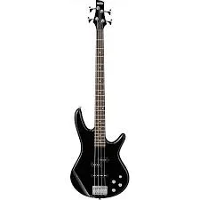 Ibanez Gio GSR200BK Bass Guitar – Black