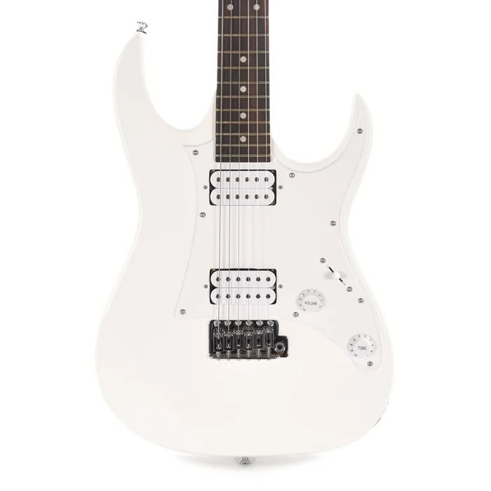 Ibanez GRX20W GIO RX White Electric Guitar