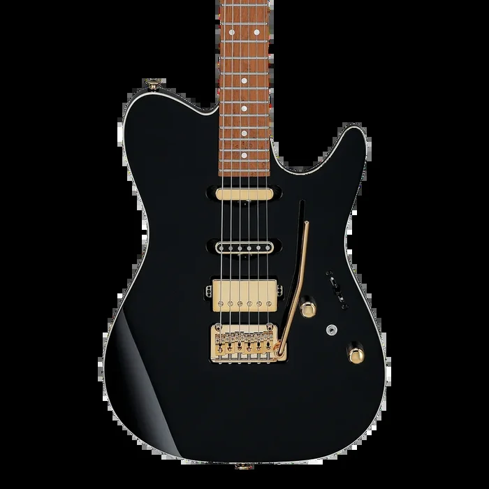 Ibanez LB1BK Lari Basilio Sig Black w/case