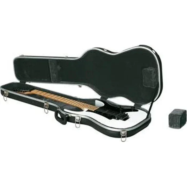 Ibanez M5C Moulded Electric Guitar Flight Case