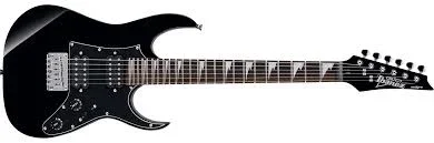 Ibanez Mikro GRGM21 – Various Finishes