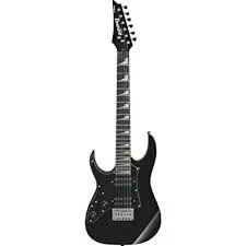 Ibanez Mikro GRGM21BKNL – Black