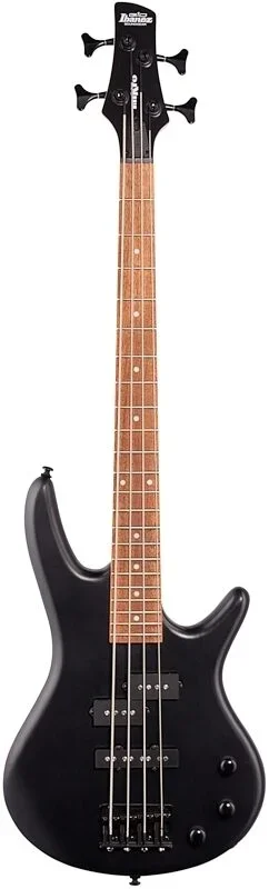 Ibanez miKro GSRM20 Bass Guitar – Weathered Black