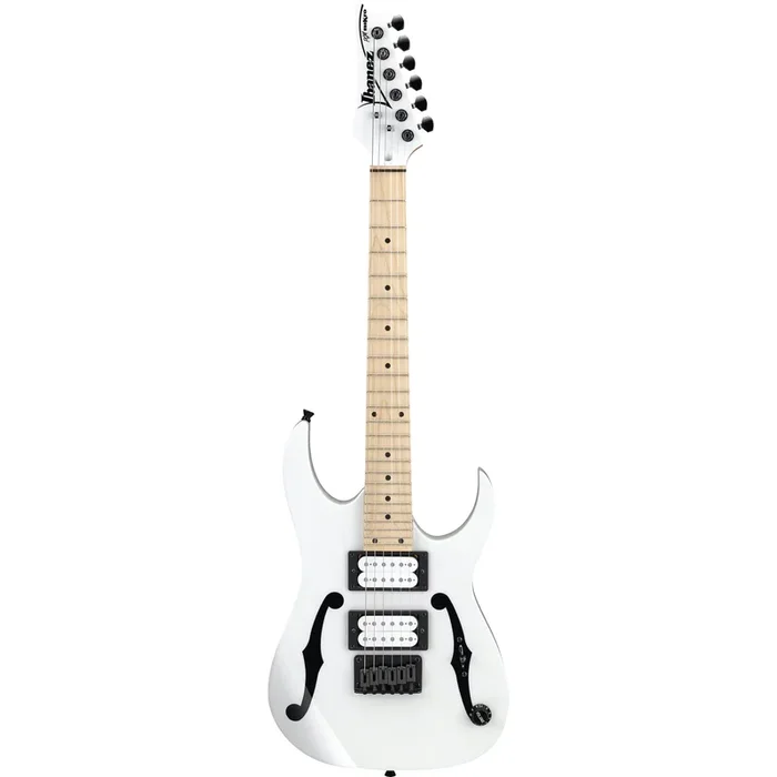 Ibanez PGMM31WH Paul Gilbert Signature Guitar
