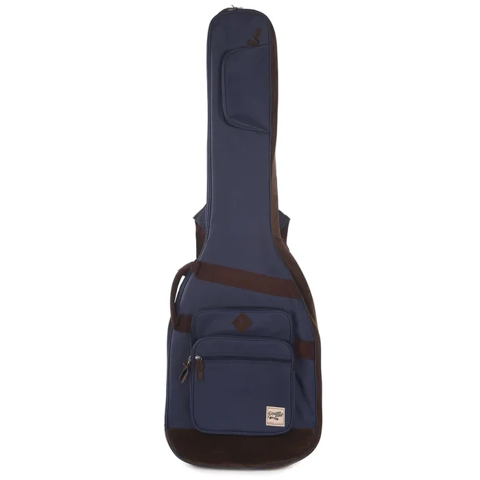 Ibanez Powerpad Gig Bag for Electric Bass Navy Blue