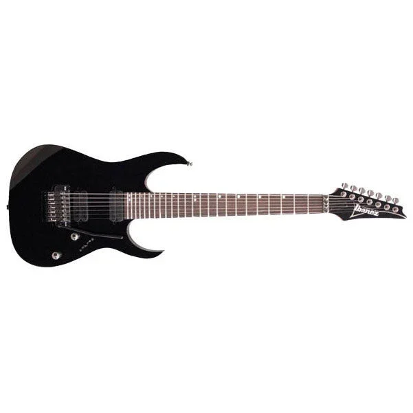 Ibanez Premium RG827Z Electric Guitar, 7 String