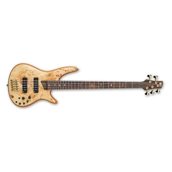 Ibanez Premium SR1605 Bass Guitar – 5 String