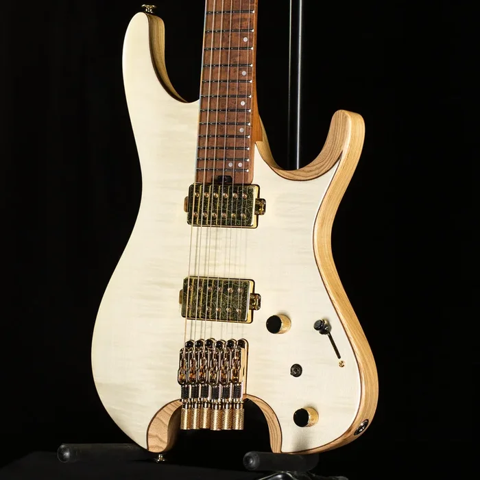 Ibanez Q52FMG Natural Low Gloss (716)