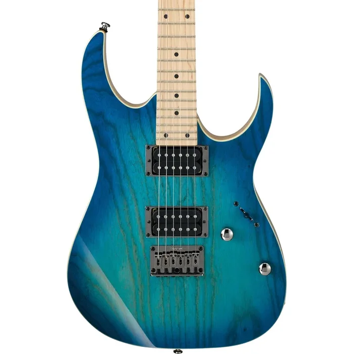 Ibanez RG421AHM – Blue Moon Burst