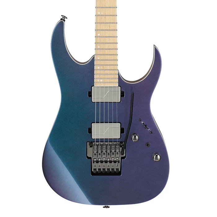 Ibanez RG5120M Prestige – Polar Lights