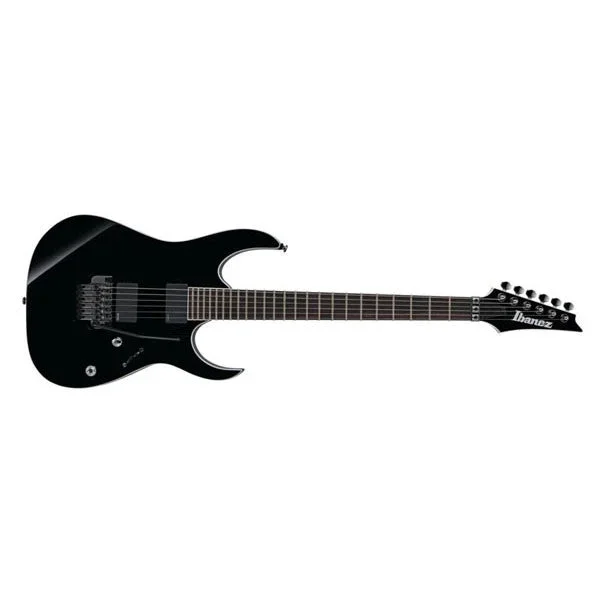Ibanez RGIR20E Electric Guitar – Black