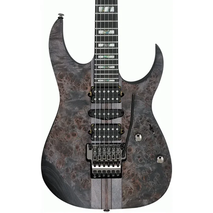 Ibanez RGT1270PB Premium – Deep Twilight Flat