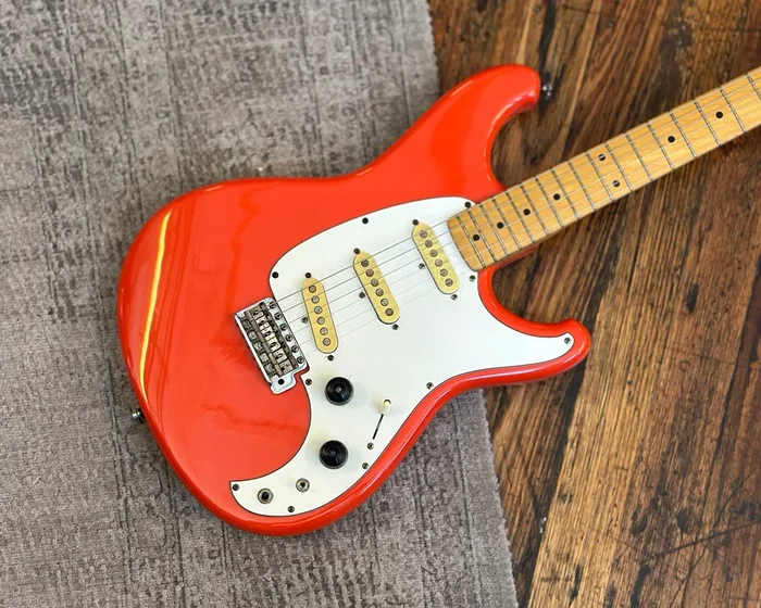 Ibanez RS135 Roadstar II w/ OHSC