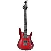Ibanez S521 – Blackberry Sunburst