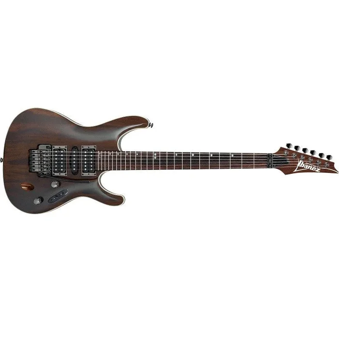 IBANEZ S970WRW Electric Guitar – Natural