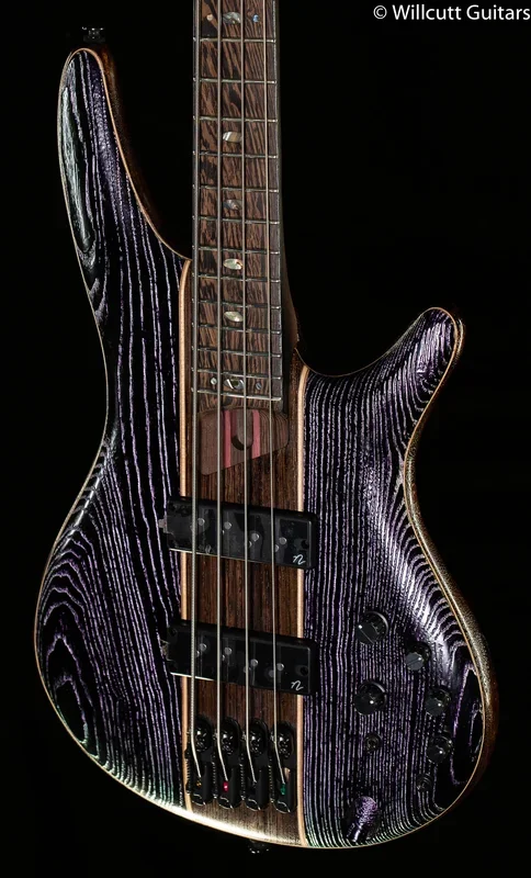 Ibanez SR1300SB Magic Wave Low Gloss Bass Guitar