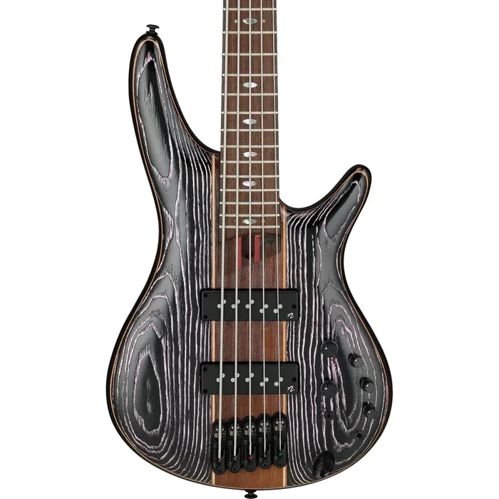 Ibanez SR1305SBMGL SR Premium 5 String Electric Bass, Magic Wave Low Gloss