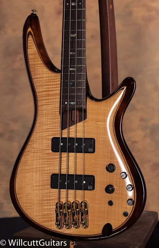 Ibanez SR1400E Bass Guitar USED