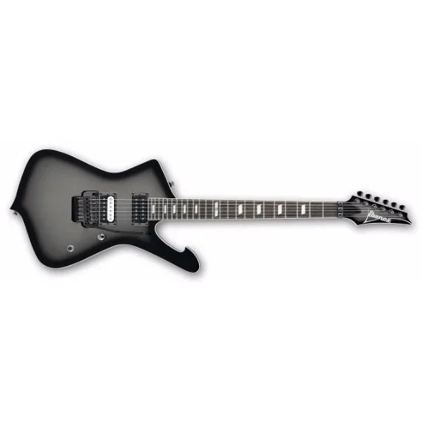Ibanez STM3 Sam Totman Signature Series Iceman Electric Guitar