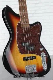 Ibanez TMB100 Bass Guitar – Tri Fade Burst
