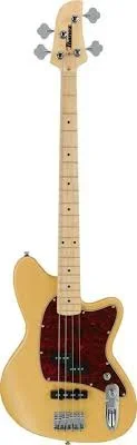 Ibanez TMB100M Bass Guitar – Mustard Yellow Flat