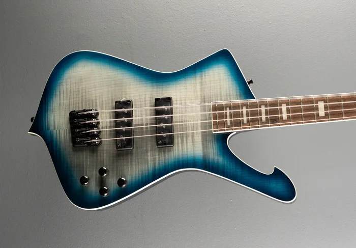 ICB720FM Iceman Bass – Cosmic Blue Star Burst