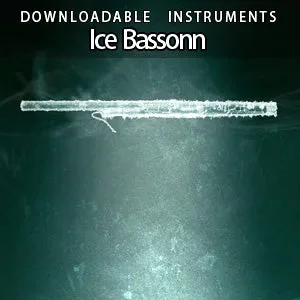 iCE Samples Bassoon