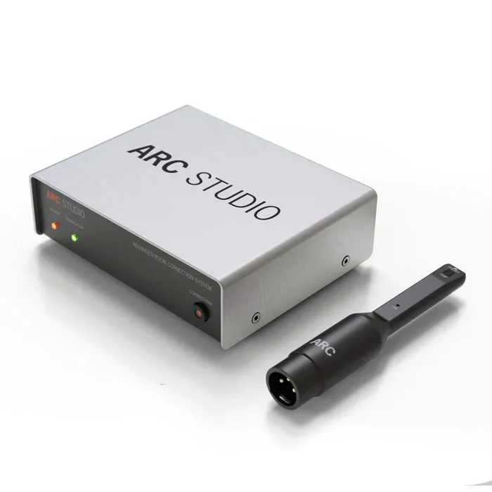 Ik Multimedia Arc Studio Advanced Room Correction System