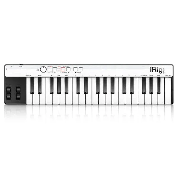 IK Multimedia iRig KEYS