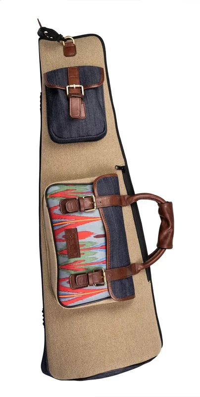 IKAT NASHVILLE TENOR TROMBONE GIG BAG