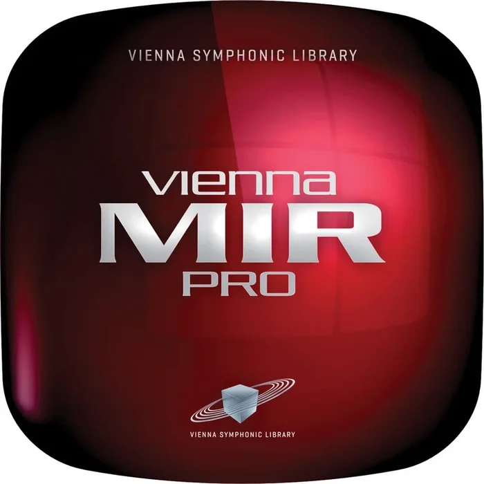 Ilio Vienna MIR PRO