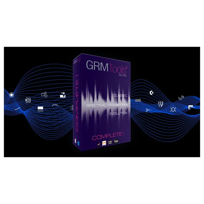 Ina – GRM Tools Complete 1 Bundle