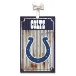 Indianapolis Colts Tin