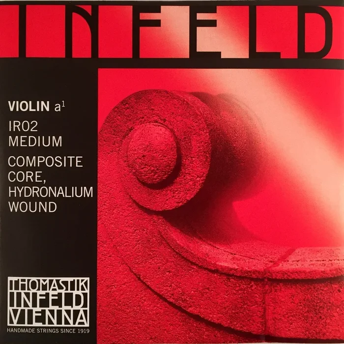 Infeld Red Violin A String