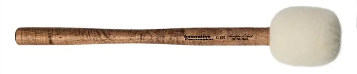 Innovative Percussion Chris Lamb Bass Drum Beater