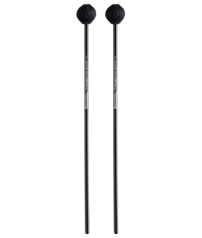 Innovative Percussion F1 Soft Marimba Mallets
