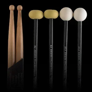 Innovative Percussion FP-1 Elementary Pack