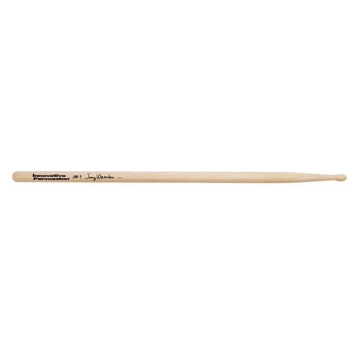 Innovative Percussion Joey Waronker Hickory Drum Sticks