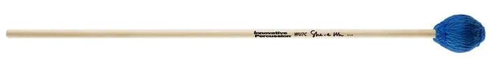 Innovative Percussion She-E Wu Concerto Marimba Mallets – WU7C Extremely Hard