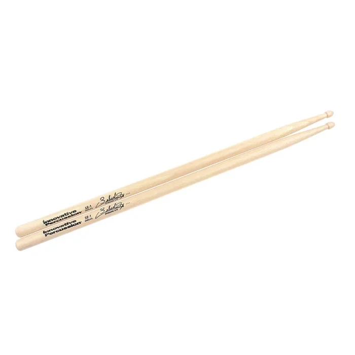 Innovative Percussion Sheila E. Model Hickory Drum Sticks