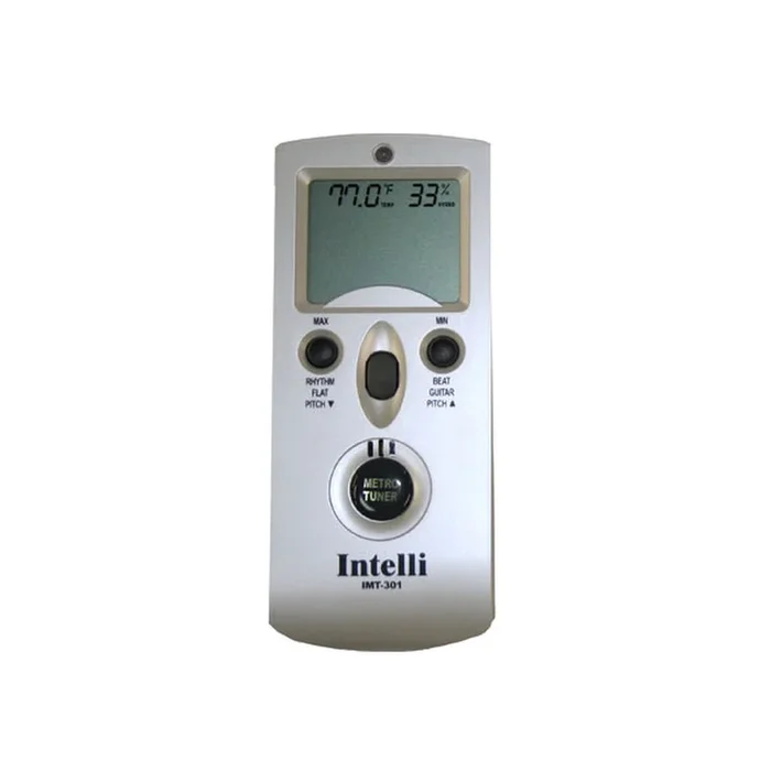 Intelli IMT-301 Metronome-tuner