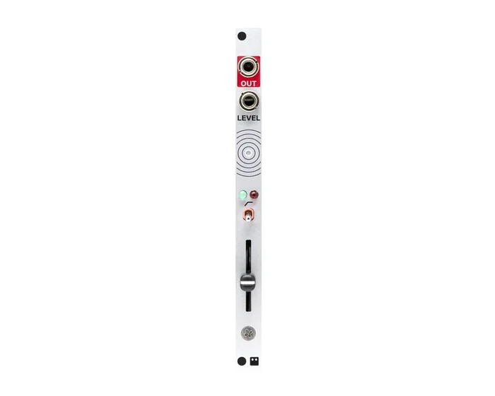 Intellijel MEMS Mic 3U Microphone Eurorack Module