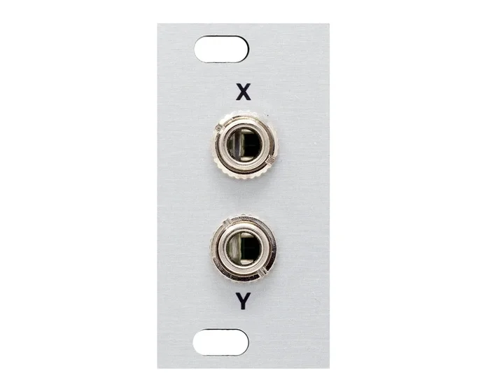 Intellijel XY IO 1U