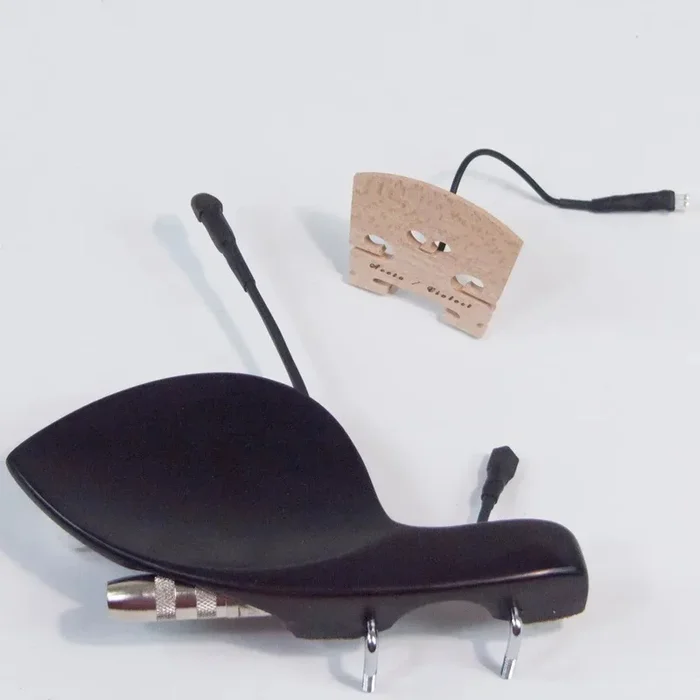 ISI Dual Pickup/Microphone System for Violin by Aceto