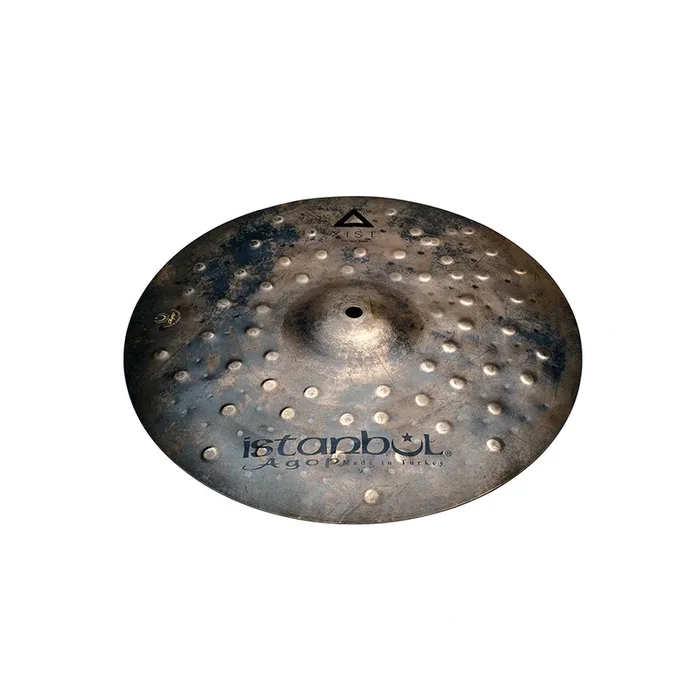 Istanbul Agop 10″ Xist Dry Dark Splash